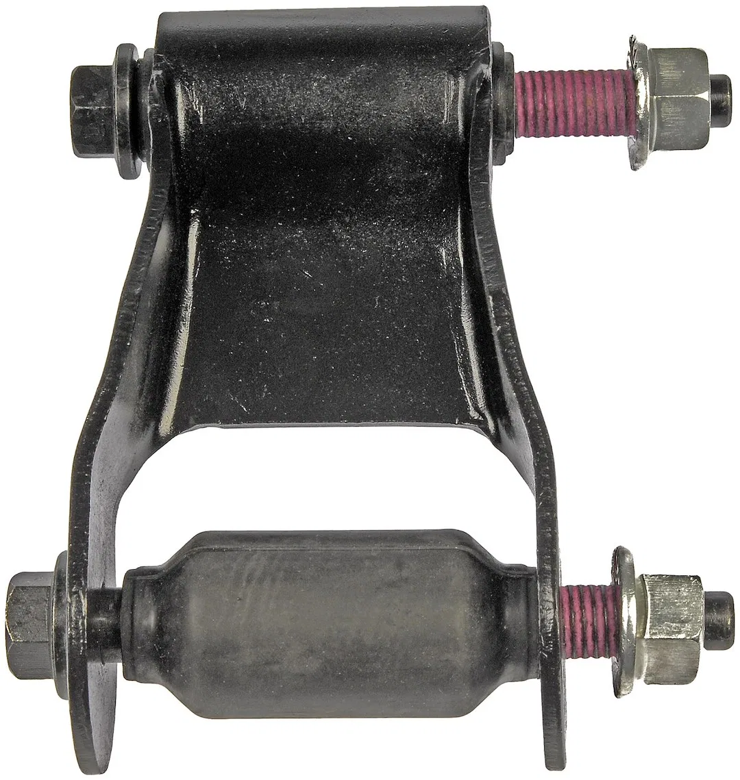 722-019 – DORMAN Leaf Spring Shackle, OE Replacement Single